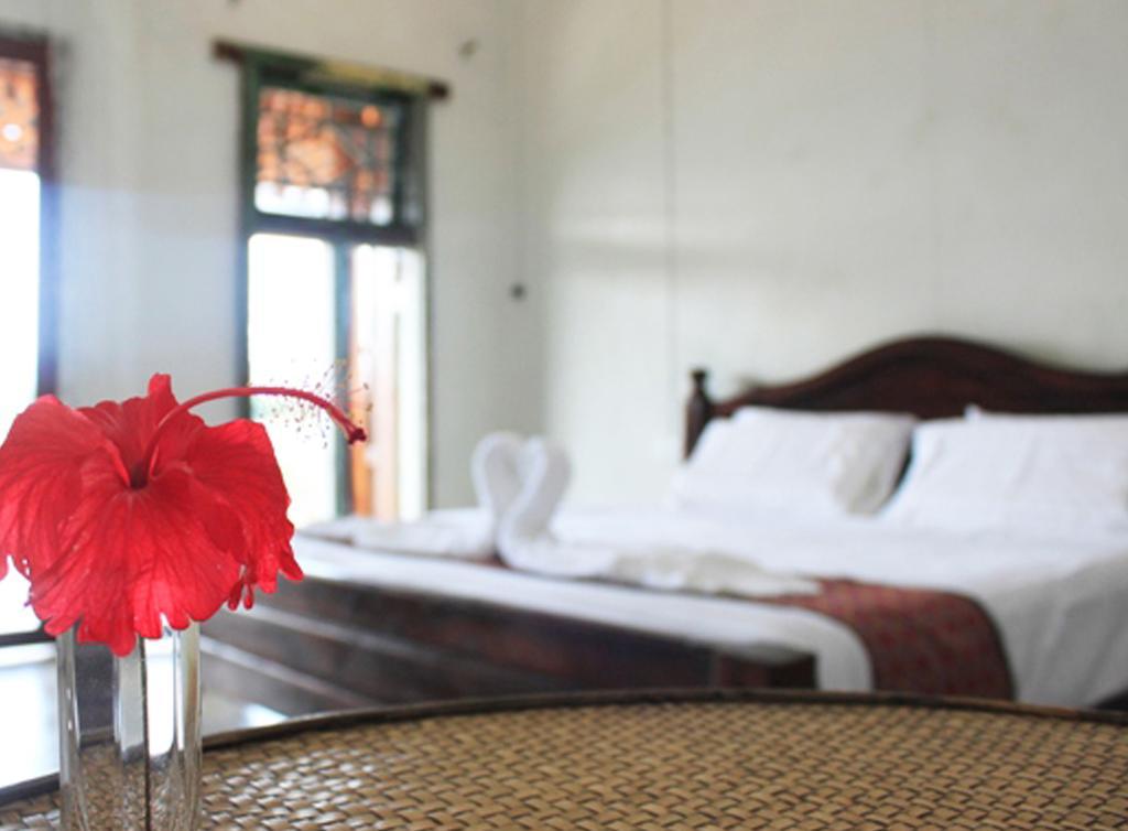 Отель Phu-Anna Eco House Хот Номер фото